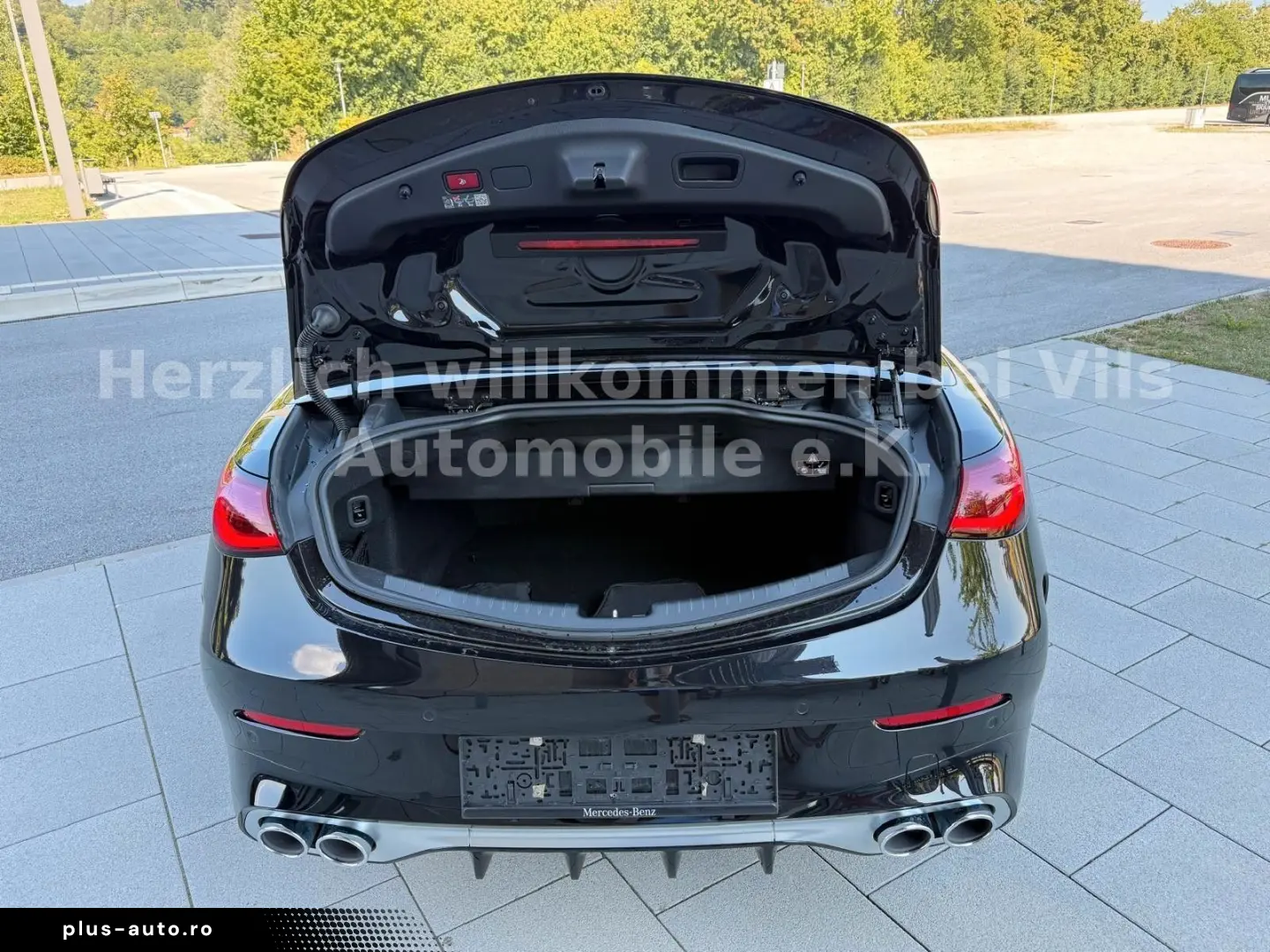 MERCEDES-BENZ CLE 53 4M AMG Limited Edition Premium &hellip;