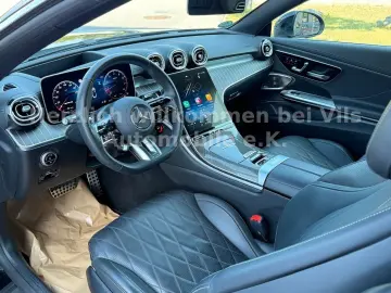 MERCEDES-BENZ CLE 53 4M AMG Limited Edition Premium …