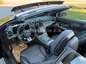 MERCEDES-BENZ CLE 53 4M AMG Limited Edition Premium …