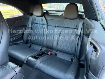 MERCEDES-BENZ CLE 53 4M AMG Limited Edition Premium …