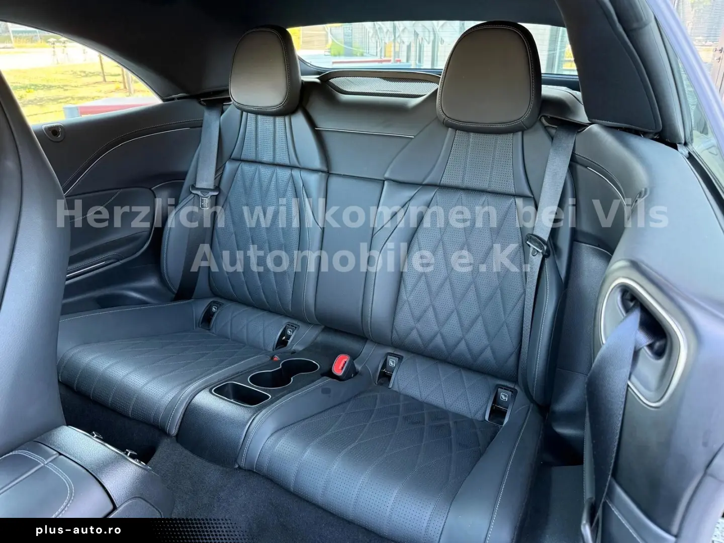 MERCEDES-BENZ CLE 53 4M AMG Limited Edition Premium &hellip;