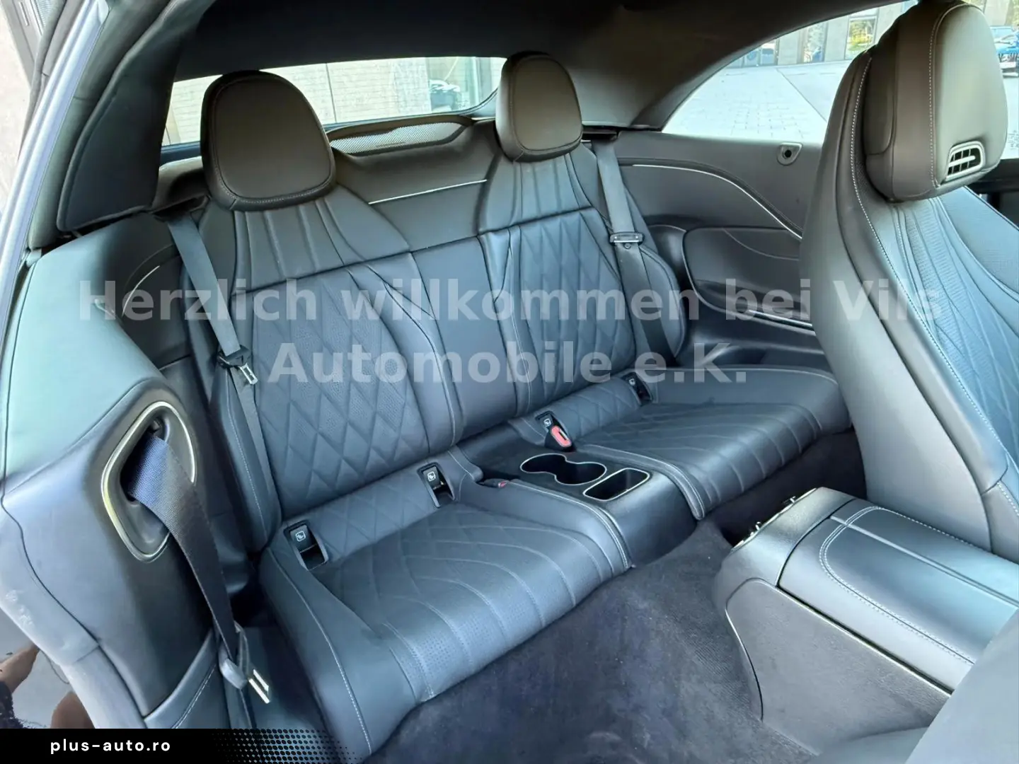 MERCEDES-BENZ CLE 53 4M AMG Limited Edition Premium &hellip;