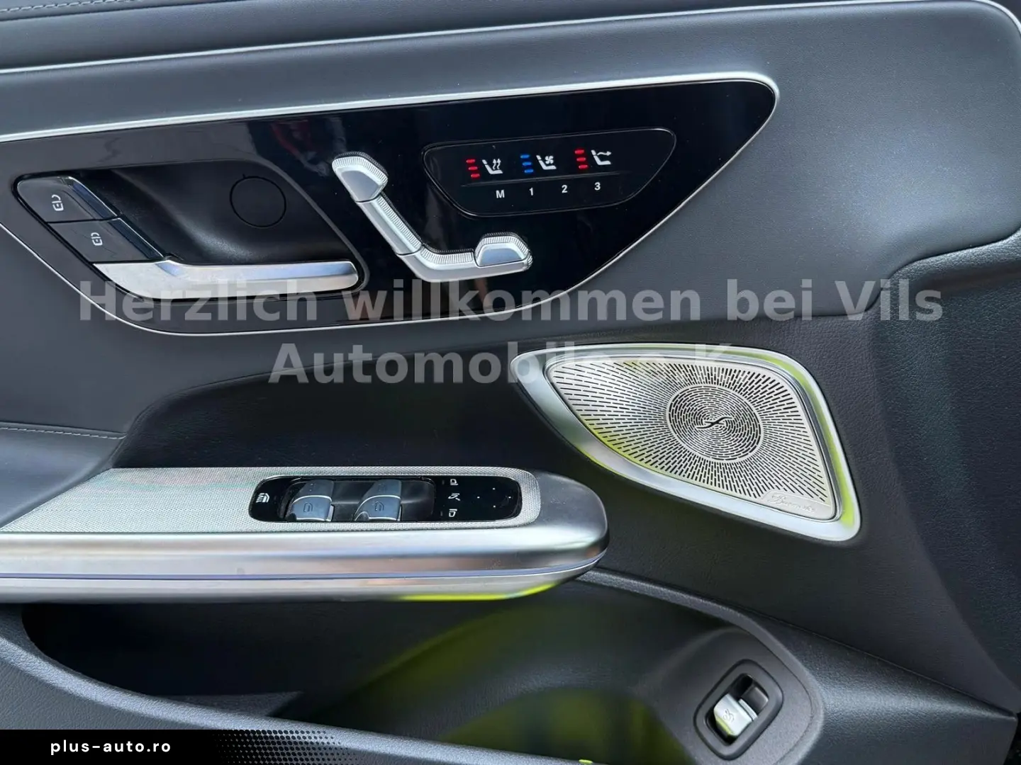 MERCEDES-BENZ CLE 53 4M AMG Limited Edition Premium &hellip;