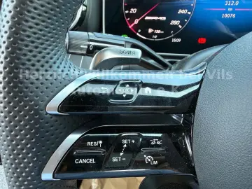 MERCEDES-BENZ CLE 53 4M AMG Limited Edition Premium …