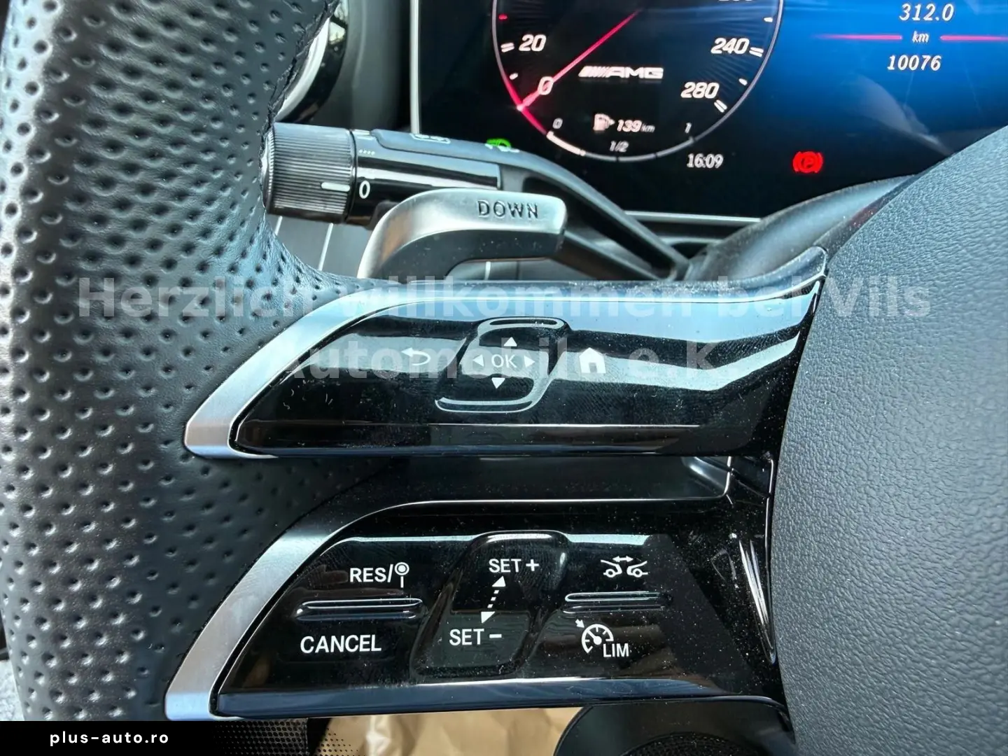 MERCEDES-BENZ CLE 53 4M AMG Limited Edition Premium &hellip;