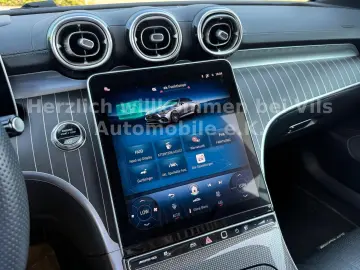 MERCEDES-BENZ CLE 53 4M AMG Limited Edition Premium …