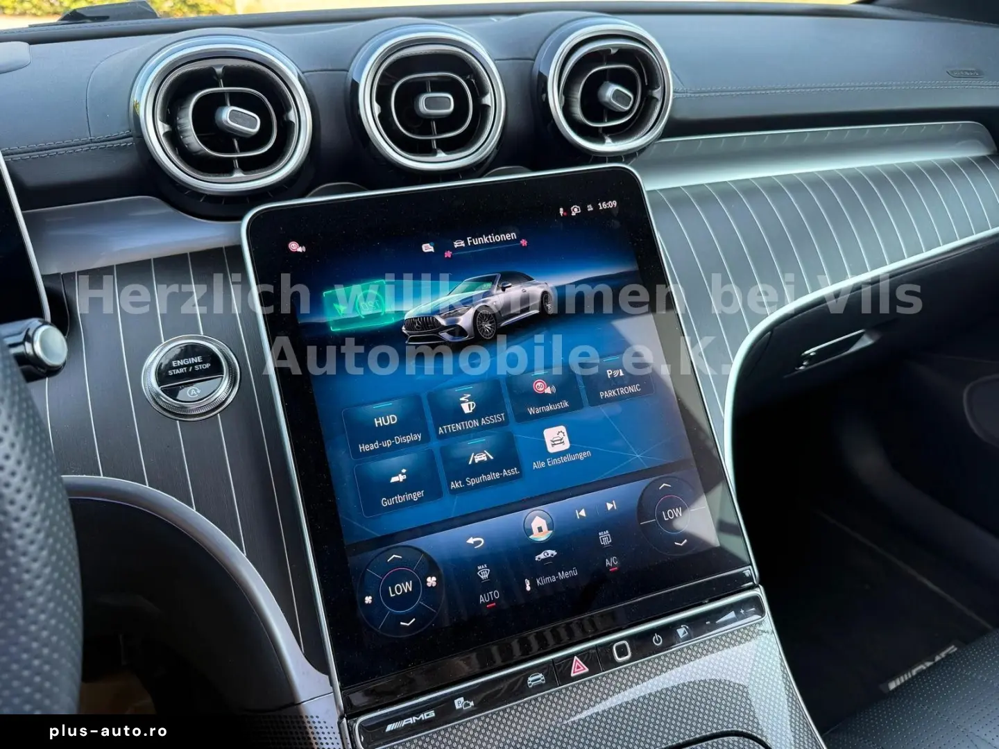 MERCEDES-BENZ CLE 53 4M AMG Limited Edition Premium &hellip;