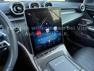 MERCEDES-BENZ CLE 53 4M AMG Limited Edition Premium …