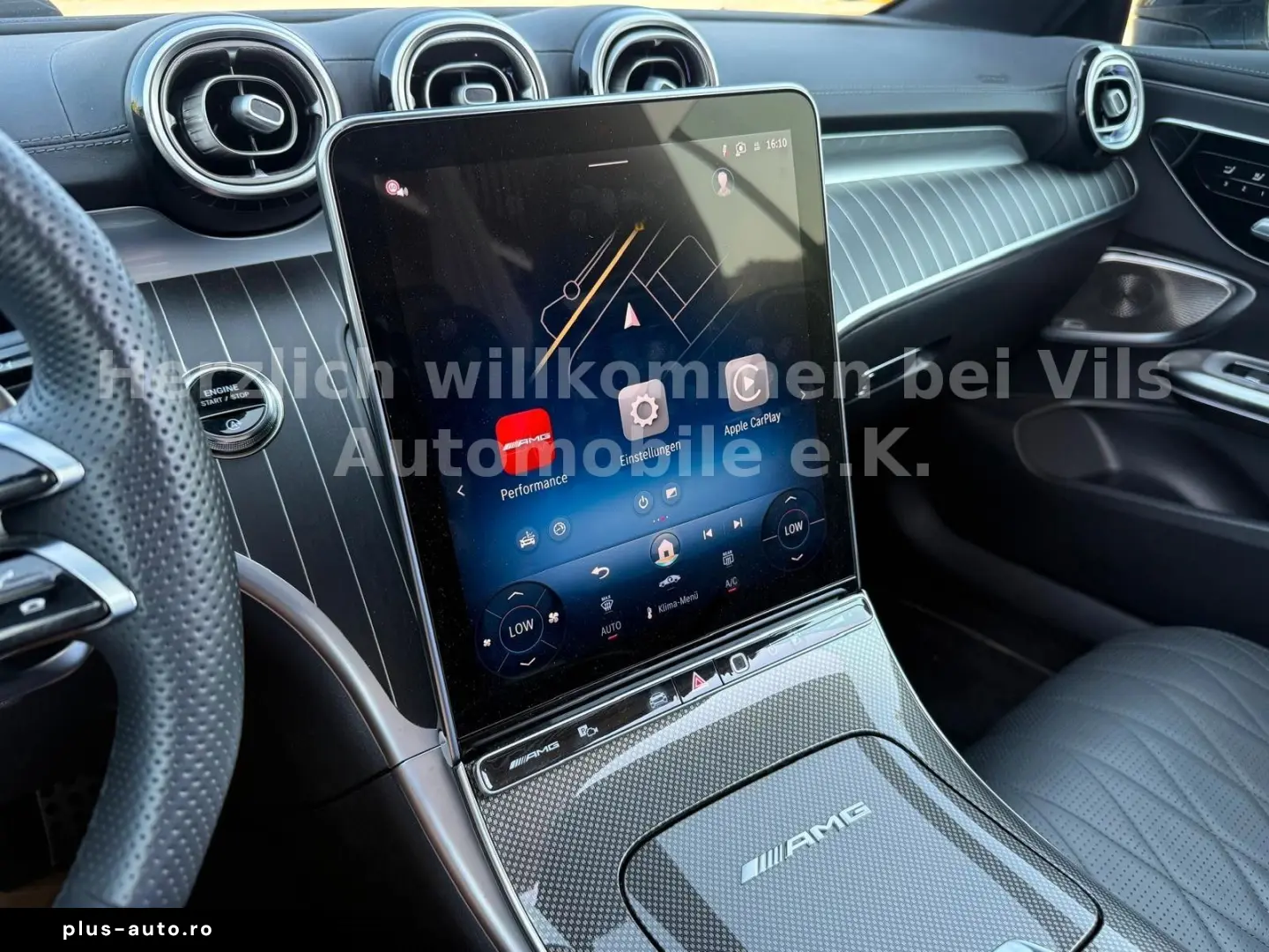 MERCEDES-BENZ CLE 53 4M AMG Limited Edition Premium &hellip;
