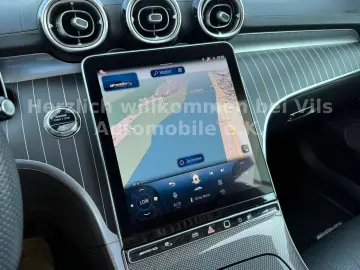 MERCEDES-BENZ CLE 53 4M AMG Limited Edition Premium …