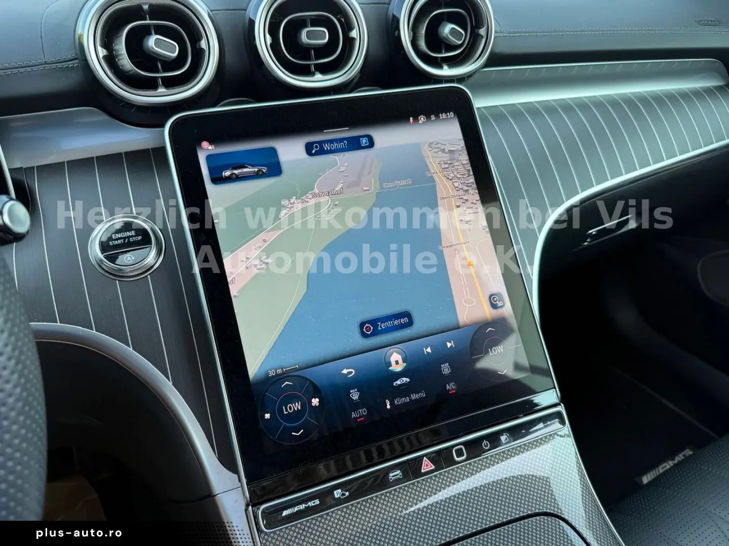 MERCEDES-BENZ CLE 53 4M AMG Limited Edition Premium &hellip;