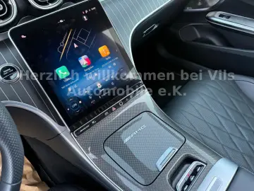 MERCEDES-BENZ CLE 53 4M AMG Limited Edition Premium …
