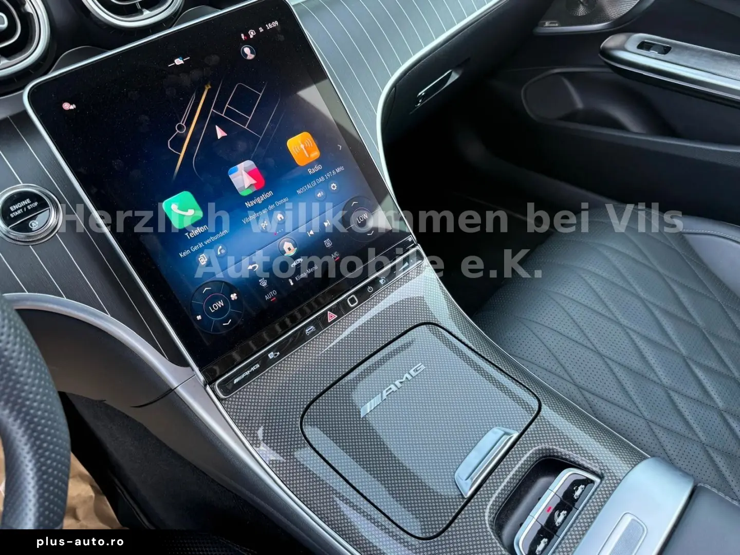 MERCEDES-BENZ CLE 53 4M AMG Limited Edition Premium &hellip;