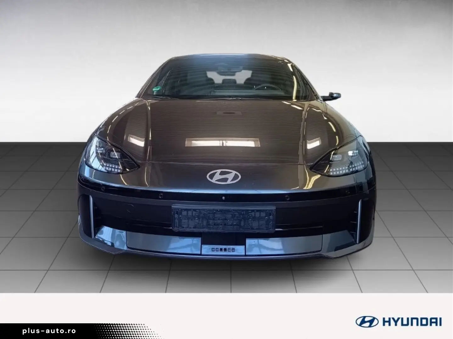 HYUNDAI IONIQ 6 77 4kWh 2WD UNIQ Digi-Spiegel 20LM HUD N