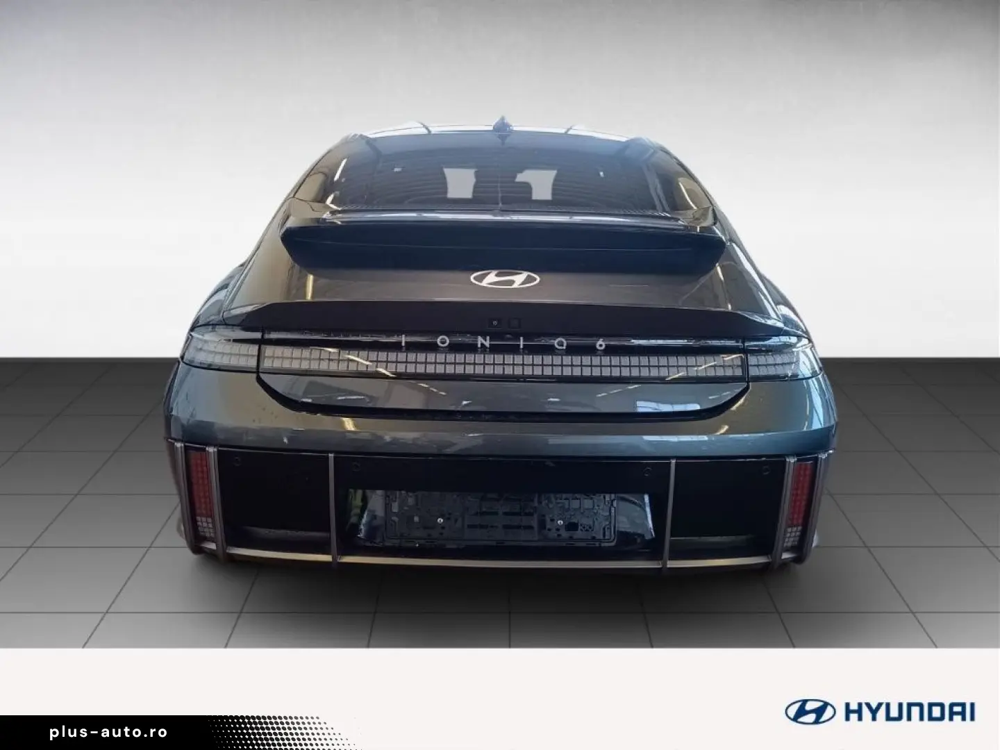 HYUNDAI IONIQ 6 77 4kWh 2WD UNIQ Digi-Spiegel 20LM HUD N