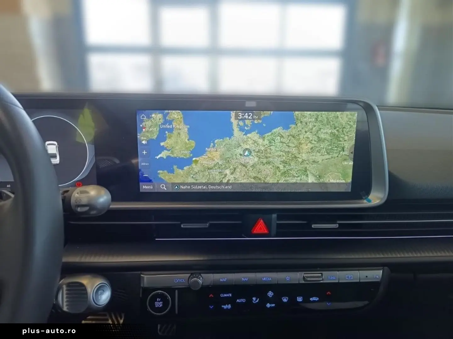 HYUNDAI IONIQ 6 77 4kWh 2WD UNIQ Digi-Spiegel 20LM HUD N