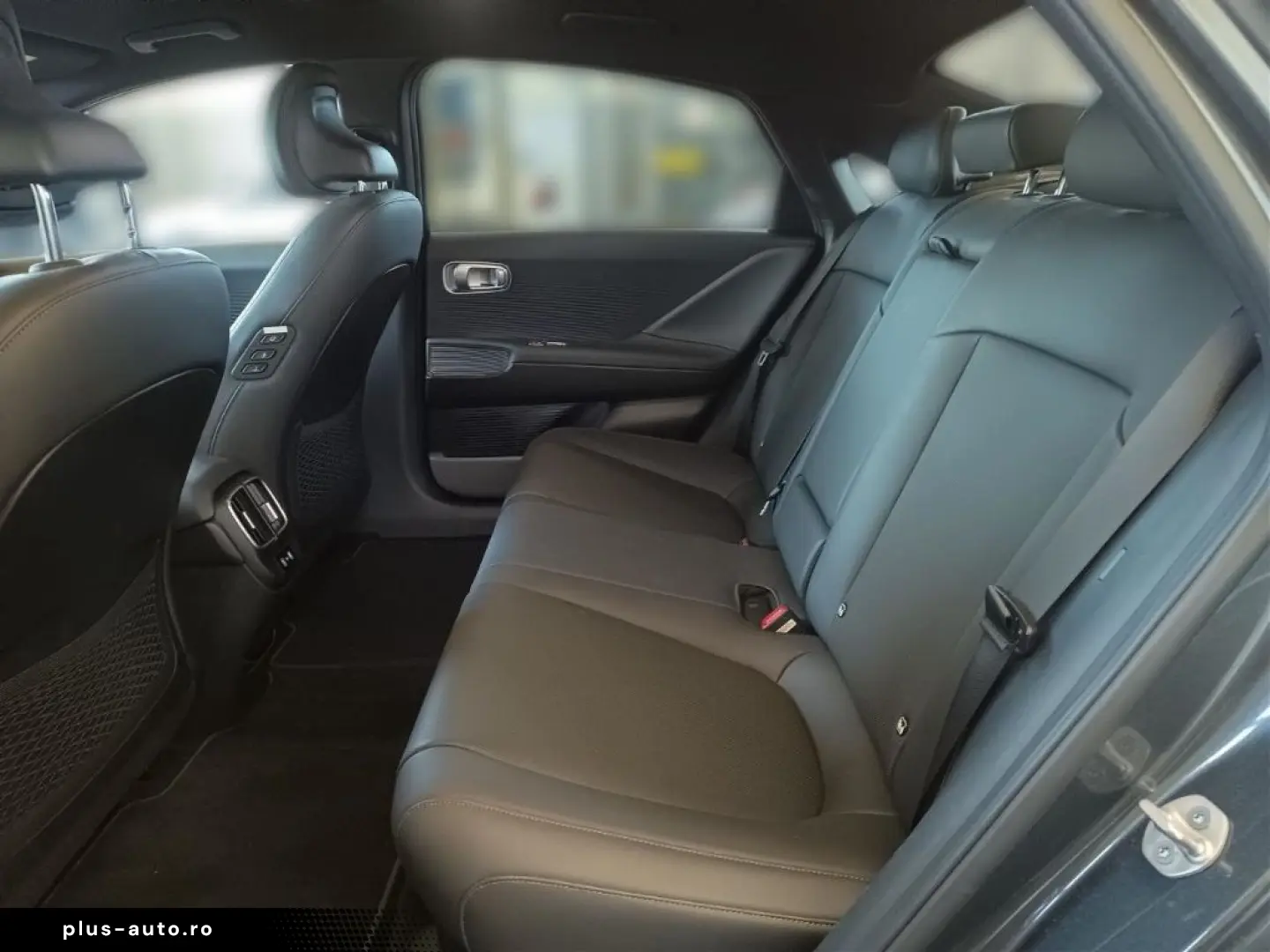 HYUNDAI IONIQ 6 77 4kWh 2WD UNIQ Digi-Spiegel 20LM HUD N