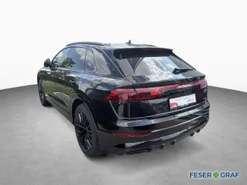 AUDI Q8 SUV