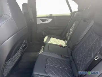 AUDI Q8 SUV