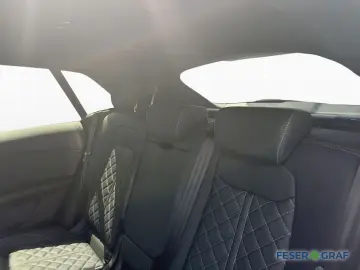 AUDI Q8 SUV