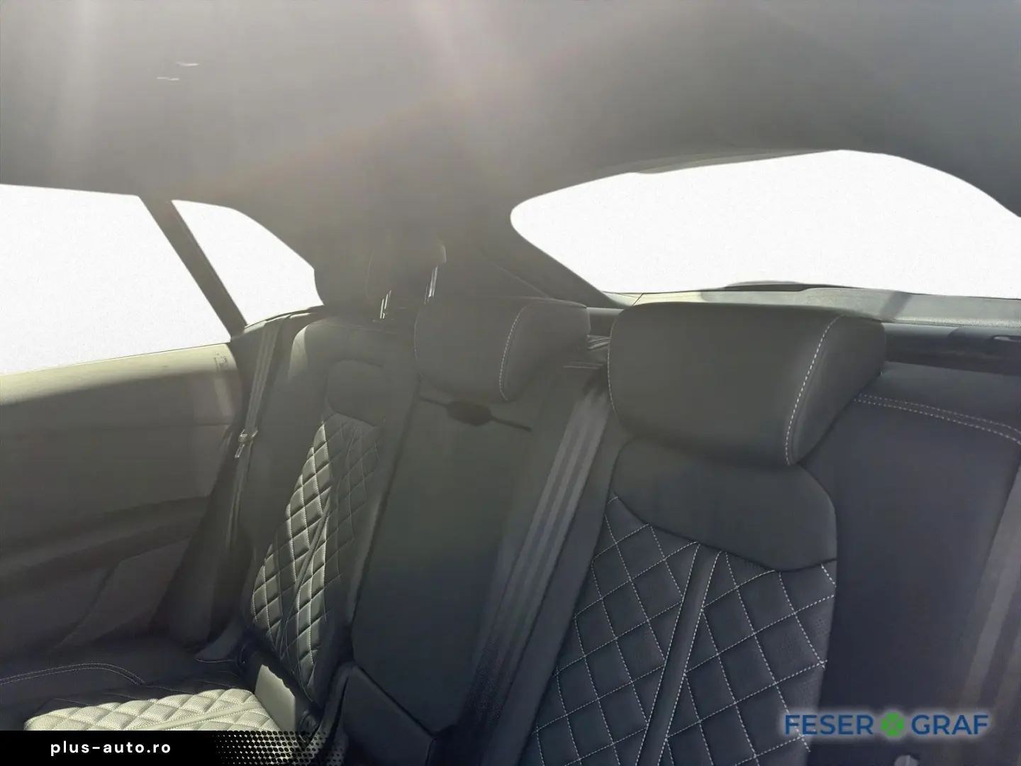 AUDI Q8 SUV