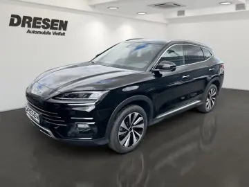 BYD Seal U DM-i BOOST PHEV 1.5 160KW NAVI KLIMA SITZ
