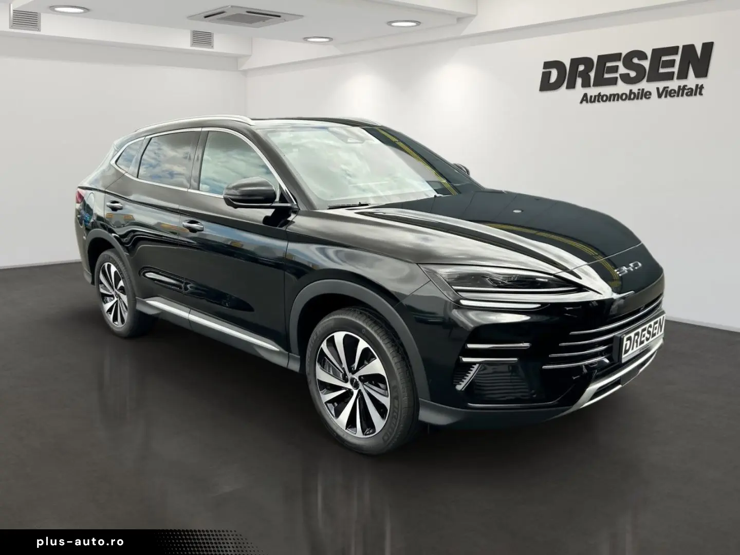 BYD Seal U DM-i BOOST PHEV 1.5 160KW NAVI KLIMA SITZ