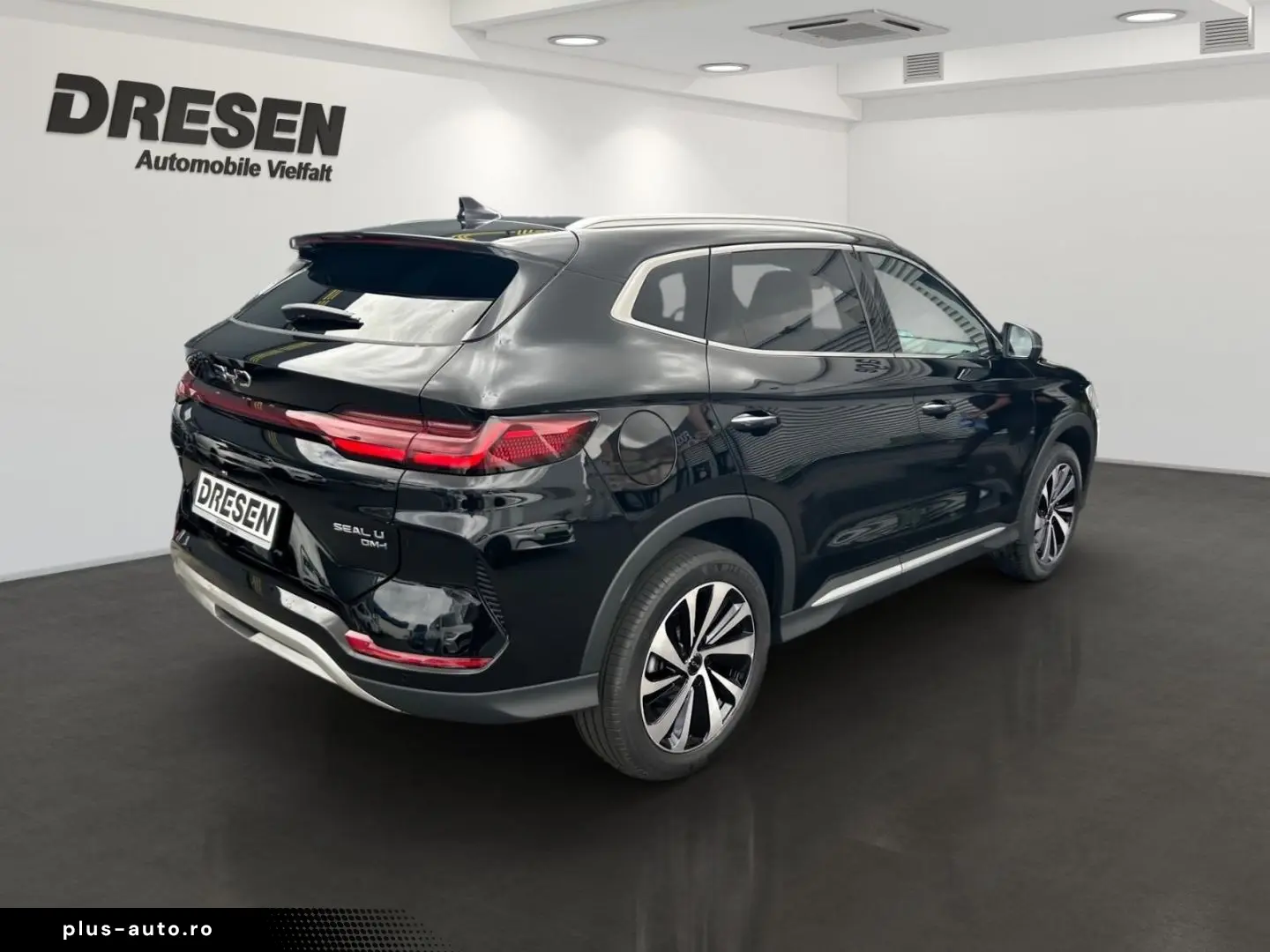 BYD Seal U DM-i BOOST PHEV 1.5 160KW NAVI KLIMA SITZ