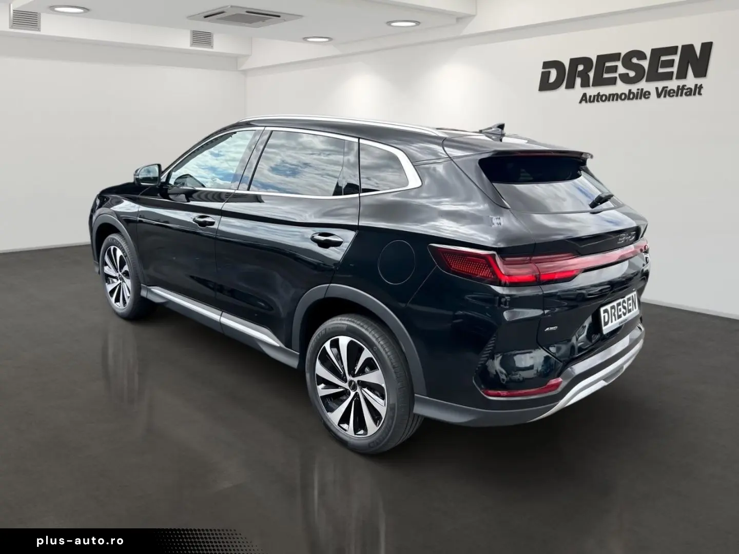 BYD Seal U DM-i BOOST PHEV 1.5 160KW NAVI KLIMA SITZ