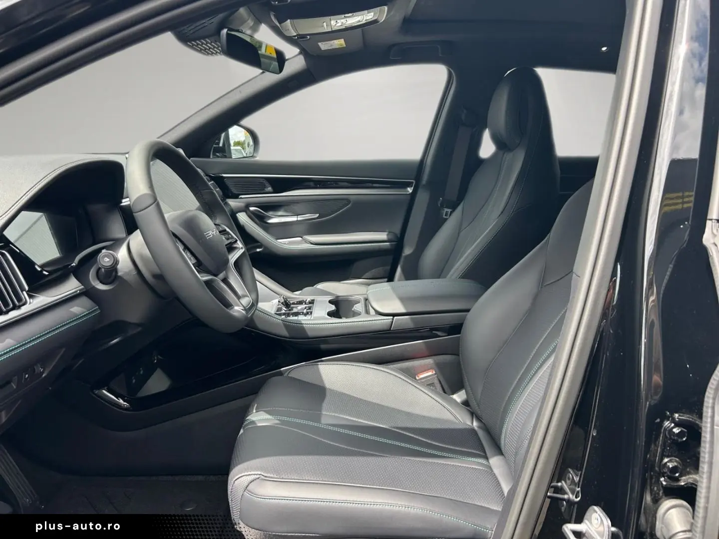 BYD Seal U DM-i BOOST PHEV 1.5 160KW NAVI KLIMA SITZ