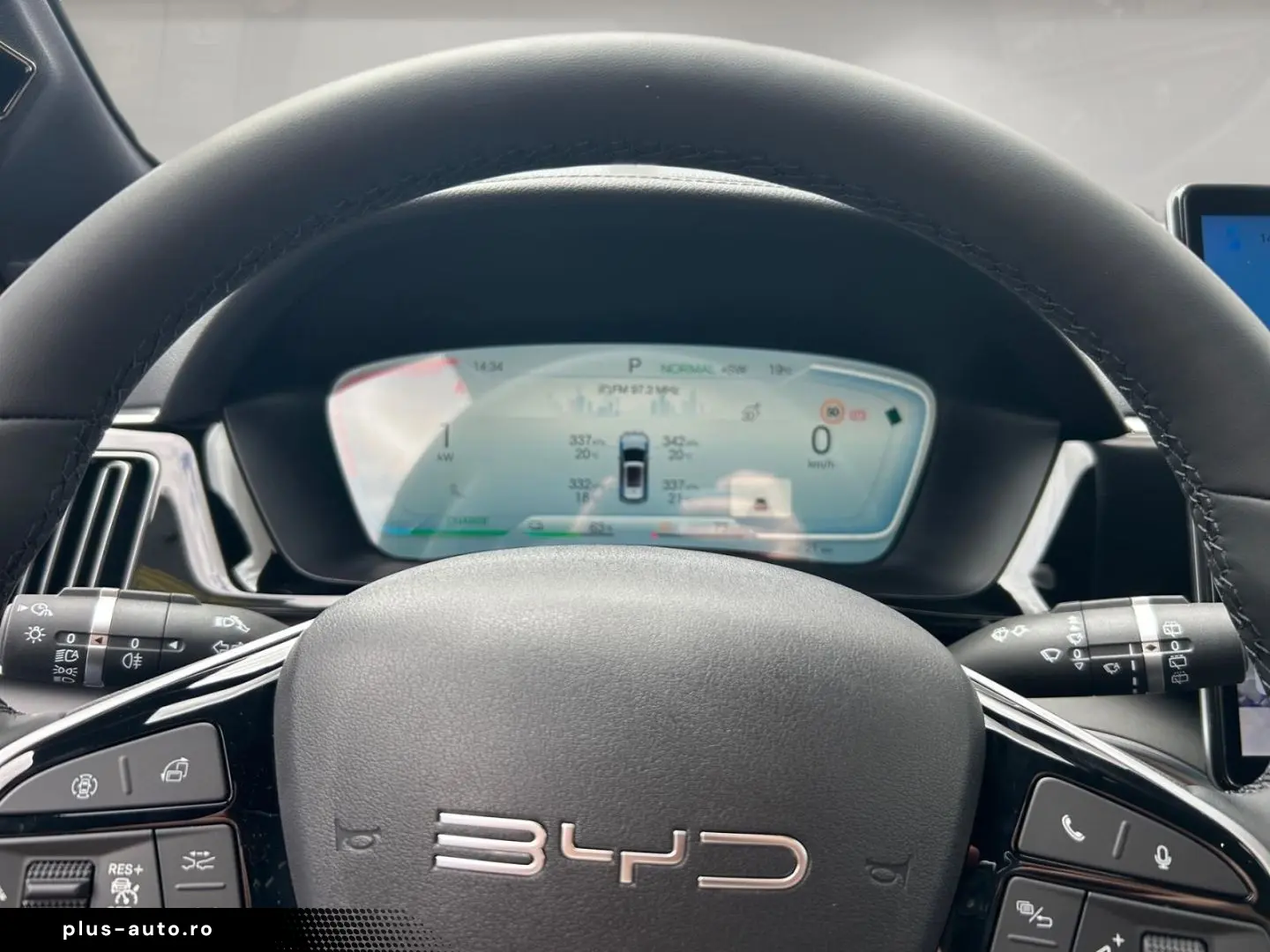 BYD Seal U DM-i BOOST PHEV 1.5 160KW NAVI KLIMA SITZ