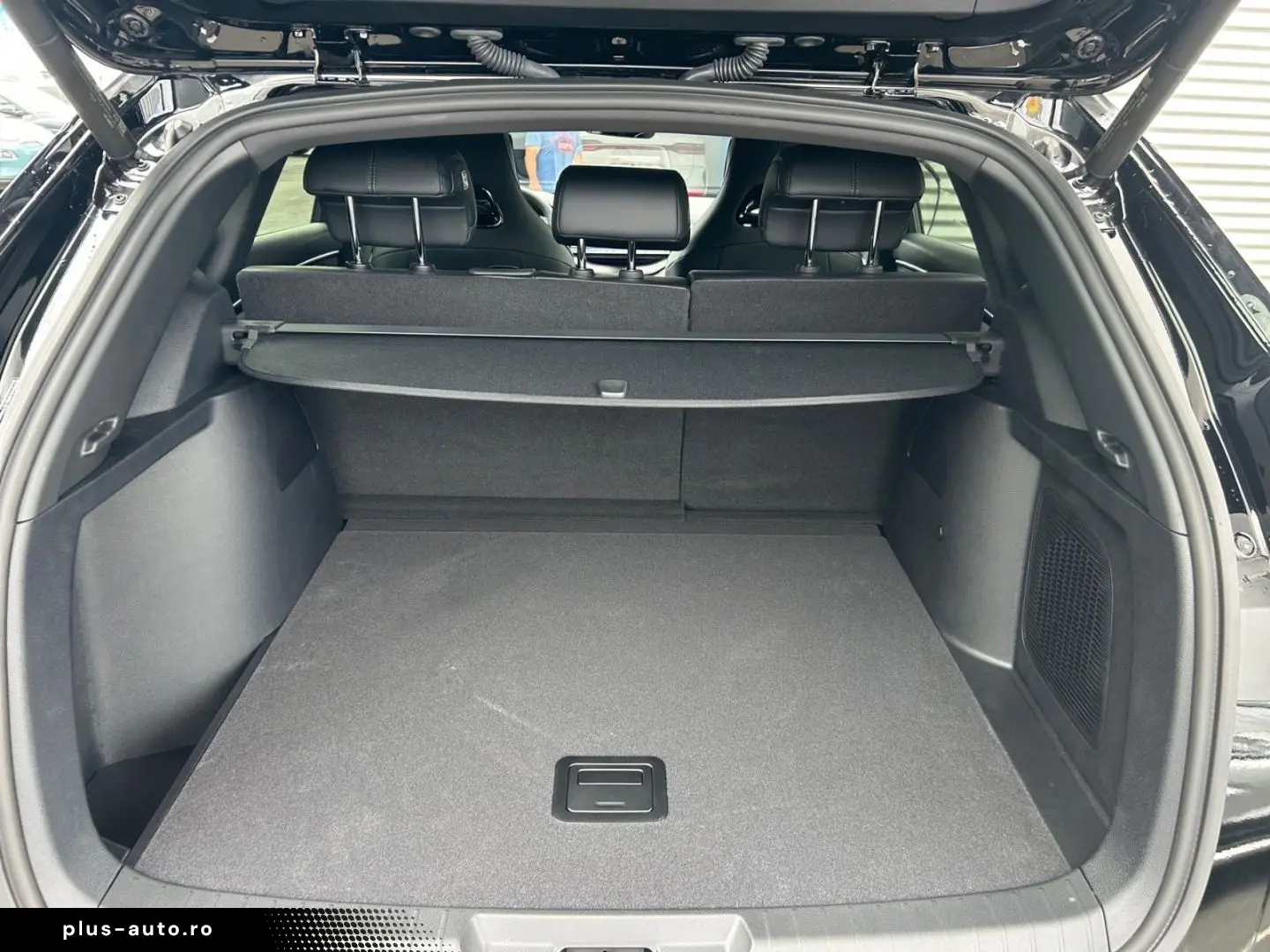 BYD Seal U DM-i BOOST PHEV 1.5 160KW NAVI KLIMA SITZ