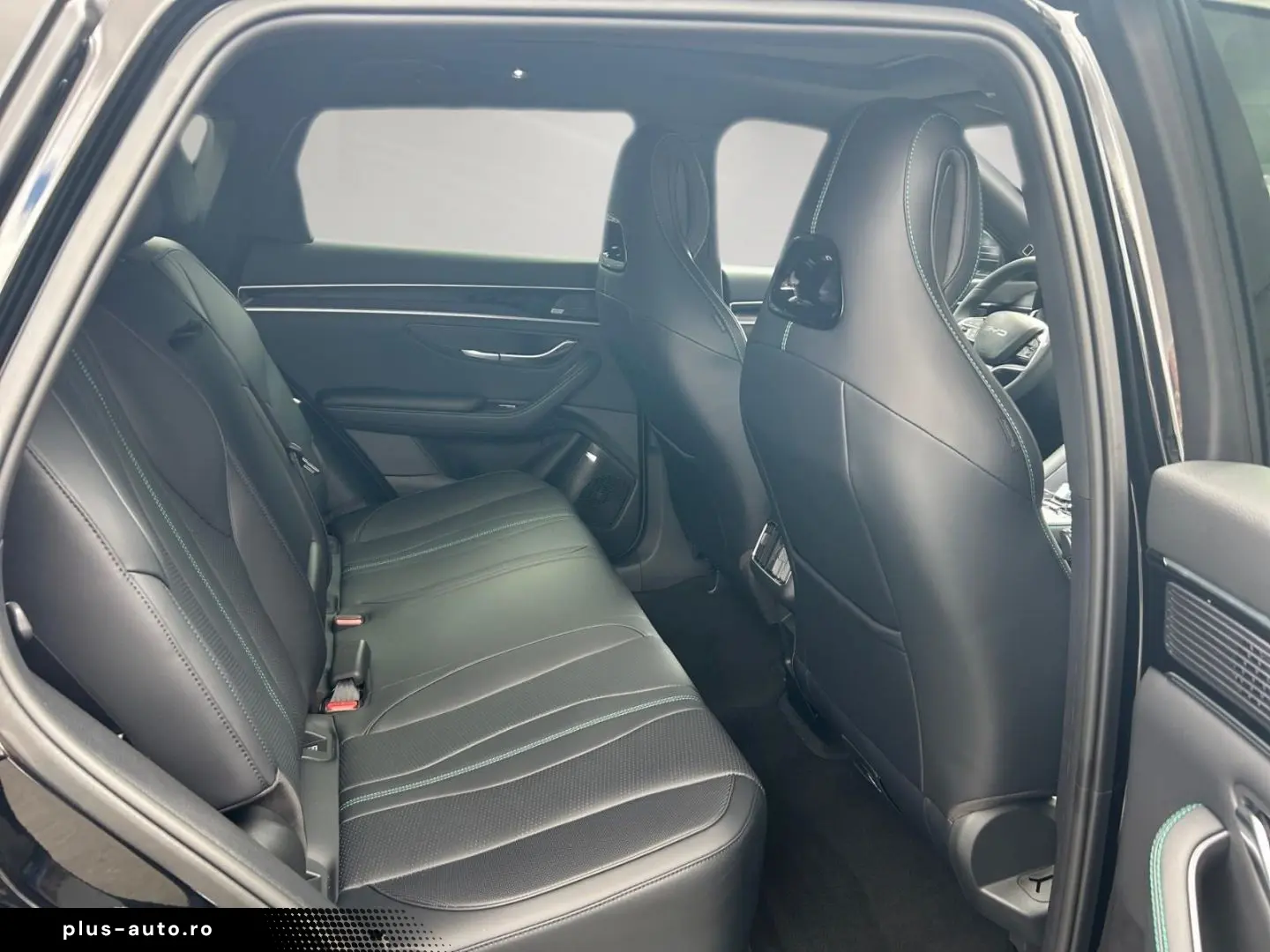 BYD Seal U DM-i BOOST PHEV 1.5 160KW NAVI KLIMA SITZ