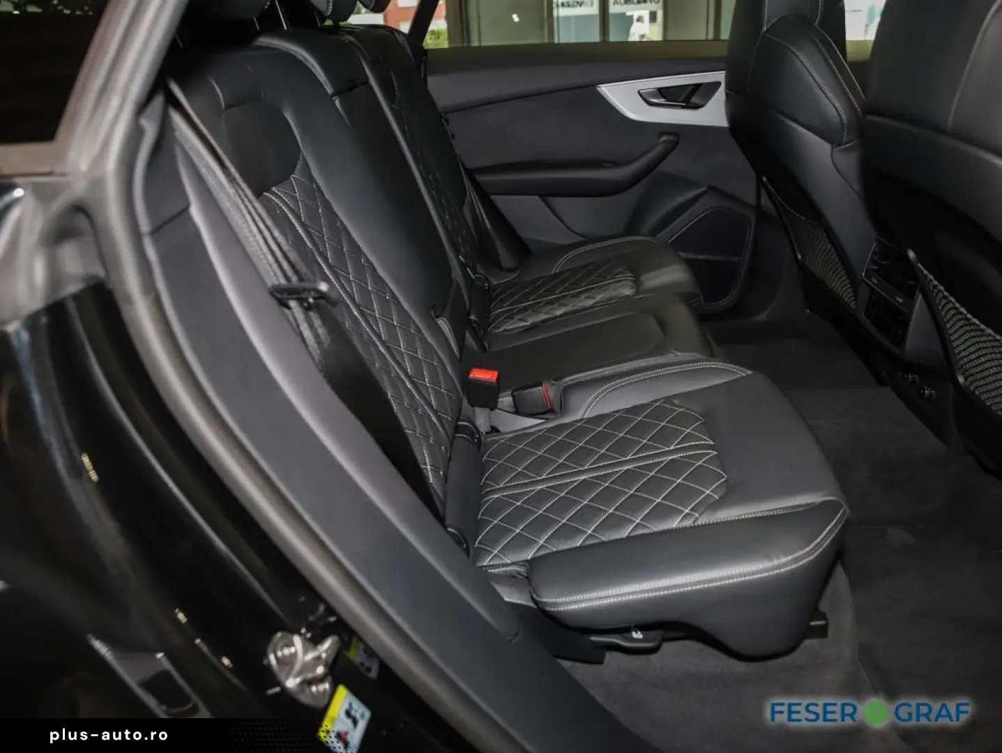 AUDI Q8 50 TDI qu. 2x S line B&O Pano Sitzbelüft. 23