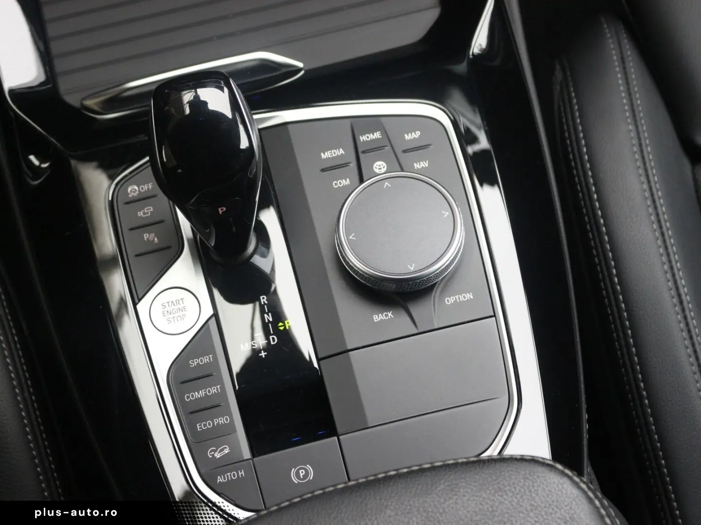 BMW X4 M40d Head-Up   H&K   21  Zoll   360    DAP