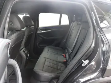 BMW X4 M40d Head-Up   H&K   21  Zoll   360    DAP