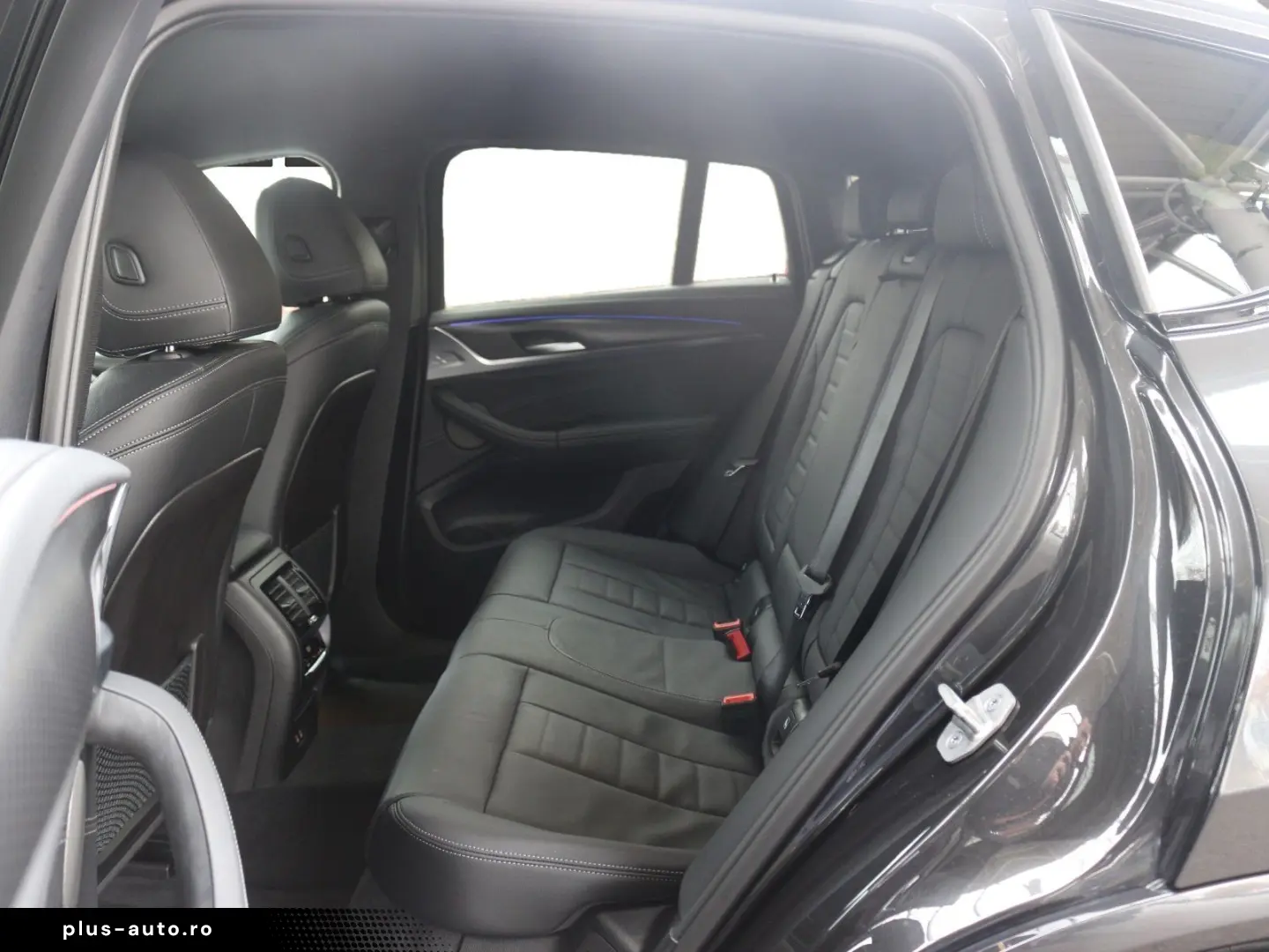 BMW X4 M40d Head-Up   H&K   21  Zoll   360    DAP