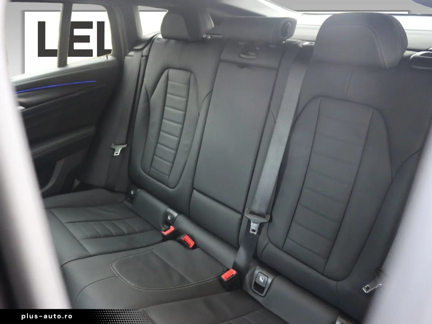 BMW X4 M40d Head-Up   H&K   21  Zoll   360    DAP