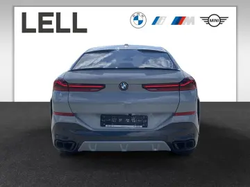 BMW X6 M60i xDrive AHK HiFi M Sport Pro LED