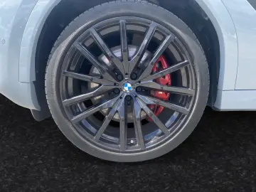 BMW X6 M60i xDrive AHK HiFi M Sport Pro LED