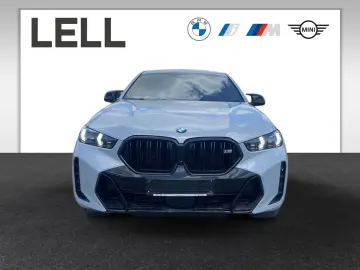 BMW X6 M60i xDrive AHK HiFi M Sport Pro LED