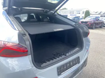 BMW X6 M60i xDrive AHK HiFi M Sport Pro LED