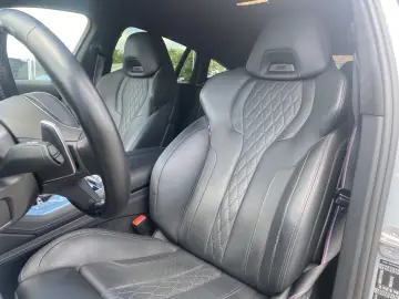 BMW X6 M60i xDrive AHK HiFi M Sport Pro LED