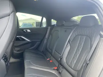 BMW X6 M60i xDrive AHK HiFi M Sport Pro LED