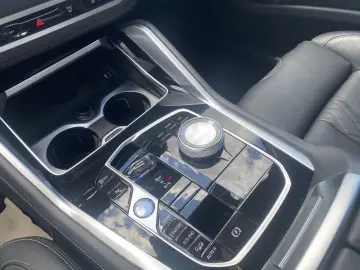 BMW X6 M60i xDrive AHK HiFi M Sport Pro LED