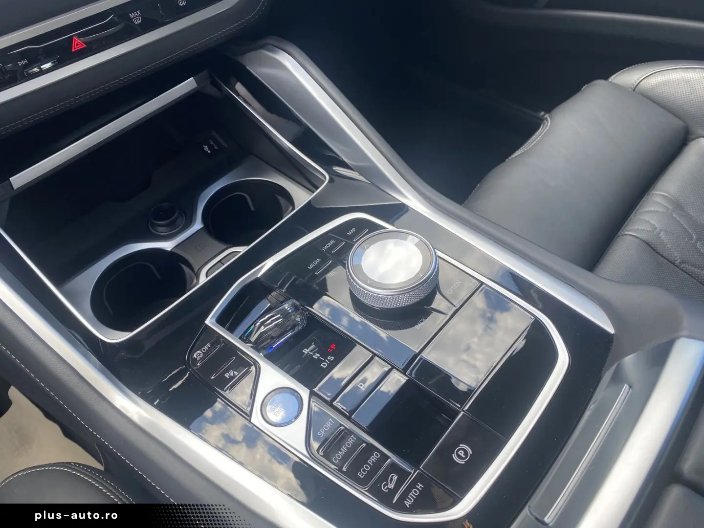 BMW X6 M60i xDrive AHK HiFi M Sport Pro LED