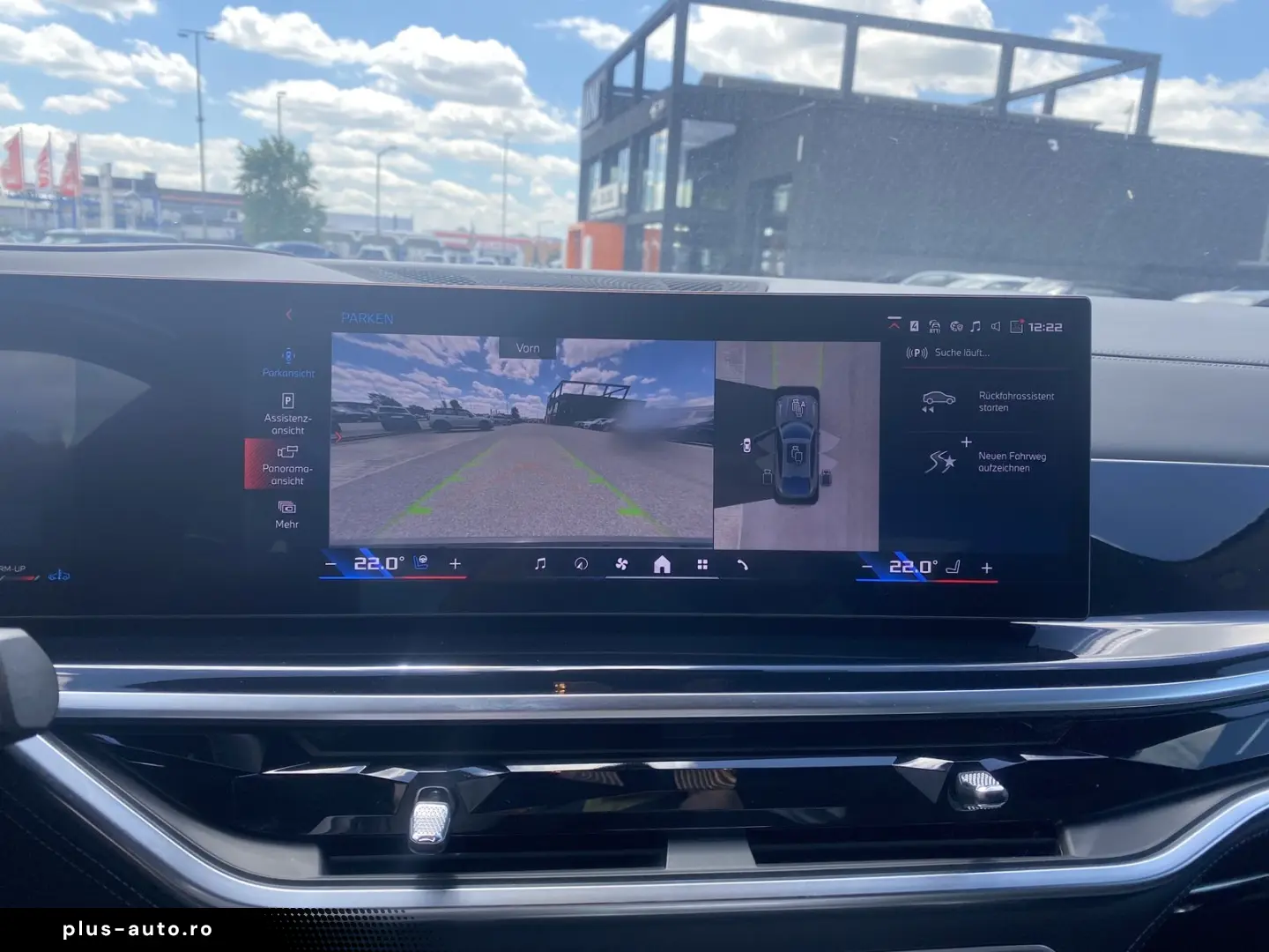 BMW X6 M60i xDrive AHK HiFi M Sport Pro LED