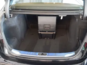 MERCEDES-BENZ S 450 d 4M AMG Line lang Night Paket N…