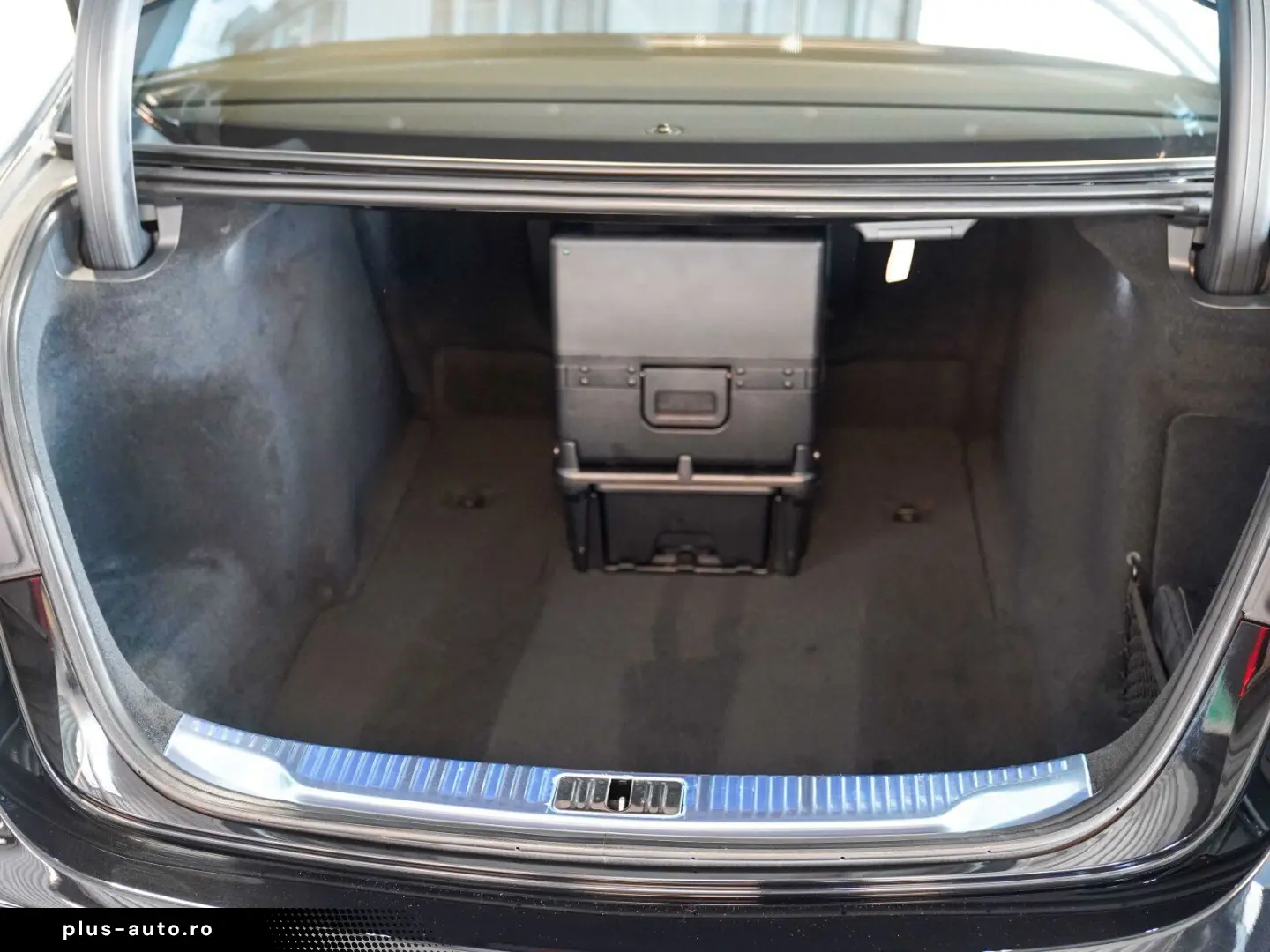 MERCEDES-BENZ S 450 d 4M AMG Line lang Night Paket N&hellip;