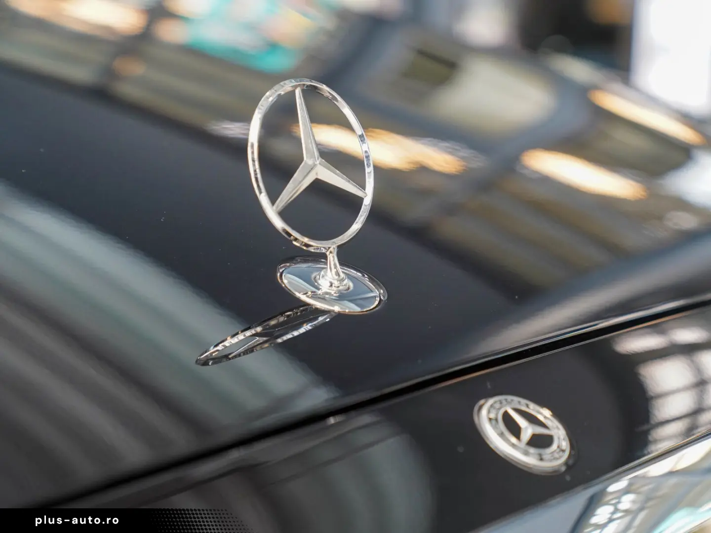 MERCEDES-BENZ S 450 d 4M AMG Line lang Night Paket N&hellip;